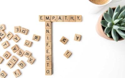 The Empathy Manifesto