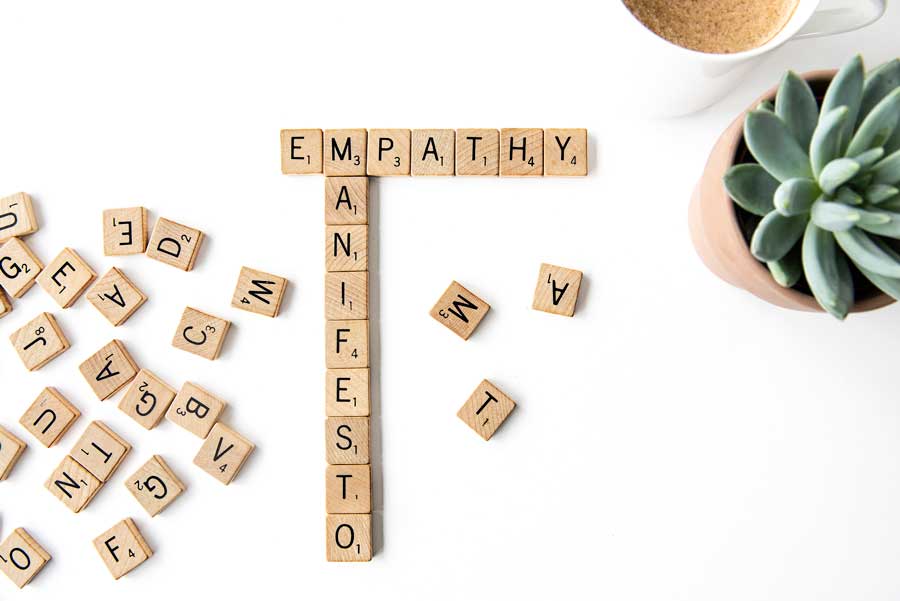 The Empathy Manifesto