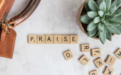 The power of praise